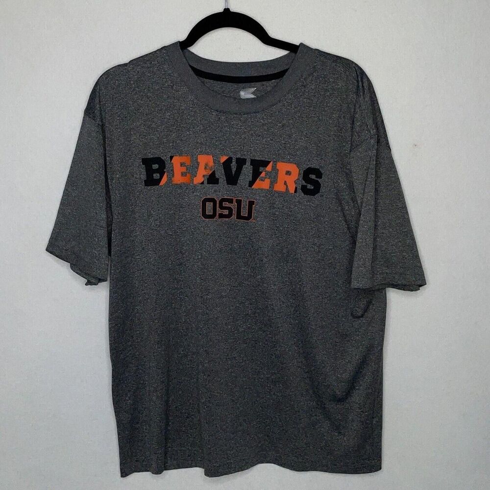 Source-unknown Men's Grey T-shirt